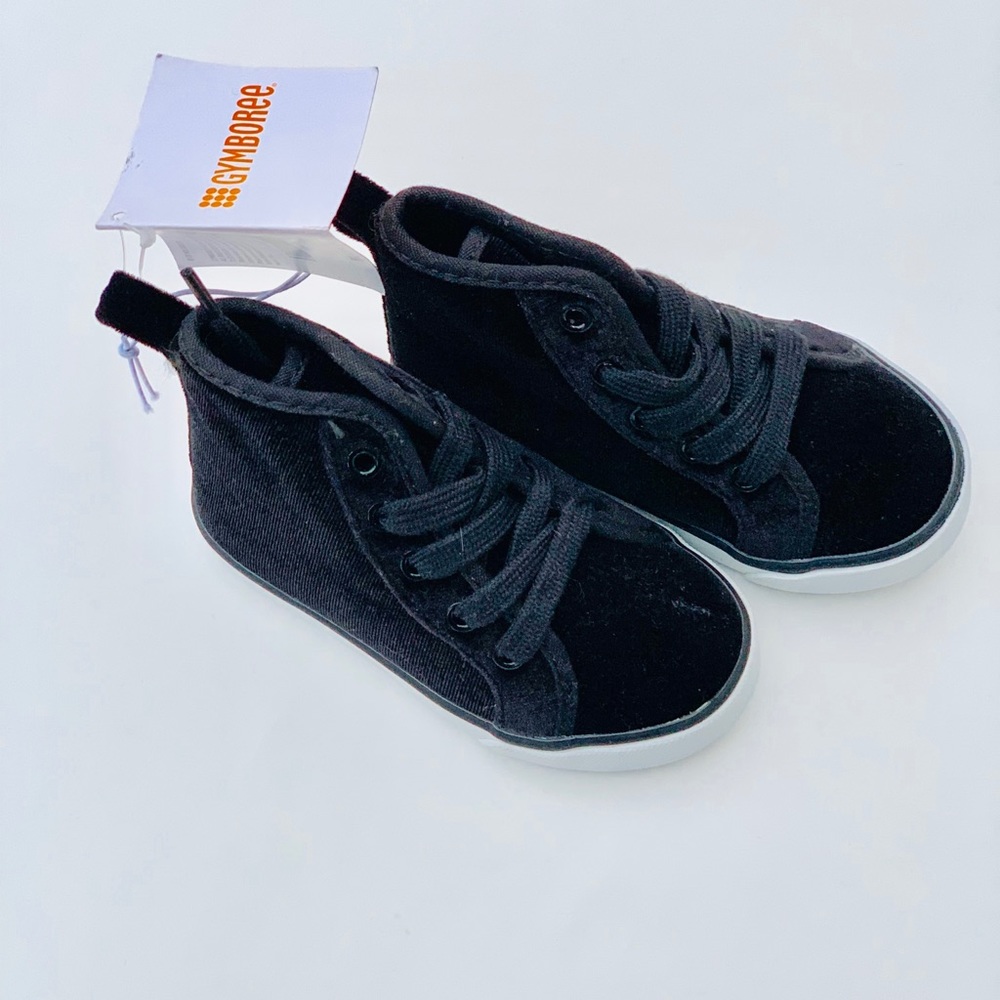 Gymboree shoes